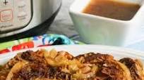 Crock Pot Roast Beef with French Onions Crock Pot Roast Beef with French Onions