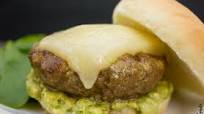 Nightshade Free Backyard Burgers Nightshade Free Backyard Burgers