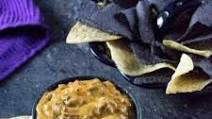 Nacho Salsa Dip Nacho Salsa Dip