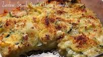 Zucchini, Squash, Onion & Cheese Casserole Recipe - (4/5) Zucchini, Squash, Onion & Cheese Casserole Recipe - (4/5)