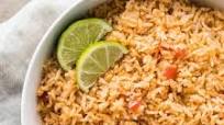 Authentic Mexican Rice Recipe Authentic Mexican Rice Recipe