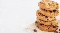Homemade Famous Amos Cookies Homemade Famous Amos Cookies