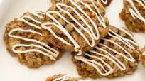 Carrot Cake Cookies Carrot Cake Cookies