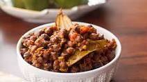 Kala Chana Masala Curry Recipe Kala Chana Masala Curry Recipe