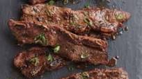 Korean-Style Short Ribs Korean-Style Short Ribs