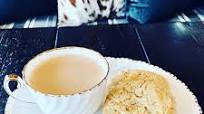 Ambrosia Cookies Ambrosia Cookies