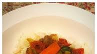 One Pot Beef and Vegetable Yakhni (Lebanese Beef and Vegetable Stew) One Pot Beef and Vegetable Yakhni (Lebanese Beef and Vegetable Stew)