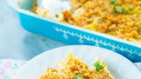 Chicken and Egg Noodle Casserole Chicken and Egg Noodle Casserole