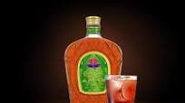 Crownberry Apple Crownberry Apple