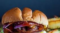 Wagyu Burger Wagyu Burger