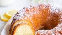 Buttermilk Cake Buttermilk Cake