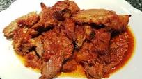 Ultimate Beef Brisket Ultimate Beef Brisket