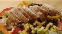 Southwestern Caesar Salad Southwestern Caesar Salad