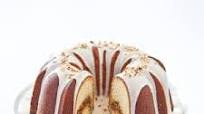 Holiday Rum Cake Holiday Rum Cake