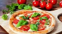 Easy Margherita Pizza Recipe Easy Margherita Pizza Recipe