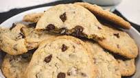 Kirkland Chocolate Chips Cookie Recipe: Delicious! Kirkland Chocolate Chips Cookie Recipe: Delicious!
