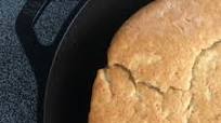How To Make Pan de Campo, The Offical Bread of Texas How To Make Pan de Campo, The Offical Bread of Texas
