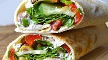 10 No-Cook Dinners Under 365 Calories 10 No-Cook Dinners Under 365 Calories