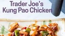 Air Fryer Trader Joe’s Frozen Kung Pao Chicken Air Fryer Trader Joe’s Frozen Kung Pao Chicken