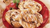 Simply Super Crescent Cinnamon Rolls Simply Super Crescent Cinnamon Rolls
