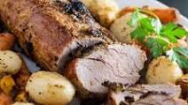 Air Fryer Pork Loin Air Fryer Pork Loin