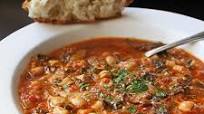 Chef John's Minestrone Soup Chef John's Minestrone Soup
