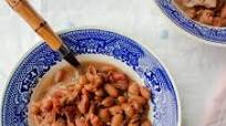 Southern Pinto Beans with Ham Southern Pinto Beans with Ham