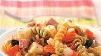 Antipasto Pasta Salad Antipasto Pasta Salad
