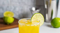 Mango Margarita Mango Margarita