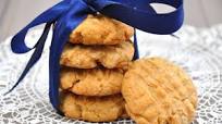 Delicious Butter Cookies Recipe - Geek Robocook Delicious Butter Cookies Recipe - Geek Robocook