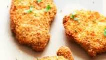 Breaded Pork Chops Breaded Pork Chops