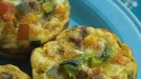 Zero Point Muffin Tin Eggs Zero Point Muffin Tin Eggs