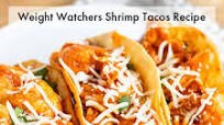 Weight Watchers Shrimp Tacos Recipe Weight Watchers Shrimp Tacos Recipe