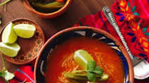 Sopa de Fideo Recipe Sopa de Fideo Recipe