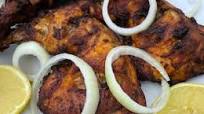 Healthy Air Fried Tandoori Chicken | Instant Pot Duo Crisp Air Fryer Chicken Recipes Healthy Air Fried Tandoori Chicken | Instant Pot Duo Crisp Air Fryer Chicken Recipes