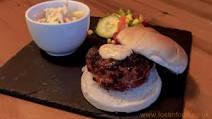 pork & chorizo burgers pork & chorizo burgers