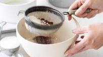 How to make self-raising flour at home How to make self-raising flour at home