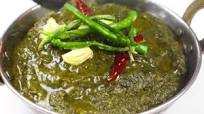 Panjabi Sarso Ka Saag Panjabi Sarso Ka Saag
