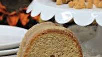 Pumpkin Butterscotch Bundt Cake Pumpkin Butterscotch Bundt Cake