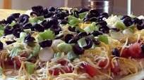How to Prepare Award-winning Chalupa Dip How to Prepare Award-winning Chalupa Dip