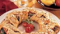 Ham Florentine Wreath Ham Florentine Wreath