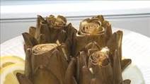 Pressure Cooker Artichokes Pressure Cooker Artichokes