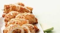 Bruschetta Stuffed Chicken Breasts Recipe Bruschetta Stuffed Chicken Breasts Recipe