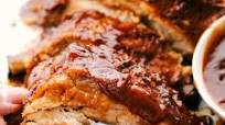 Slow Cooker Ribs Slow Cooker Ribs