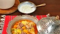 Recipe: The national dish of Bosnia and Herzegovina - Bosanski Lonac Recipe: The national dish of Bosnia and Herzegovina - Bosanski Lonac
