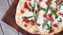 Fresh Tasting Margherita Pizza Year Round! Fresh Tasting Margherita Pizza Year Round!