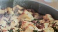 Overnight Ciabatta Breakfast Casserole Recipe Overnight Ciabatta Breakfast Casserole Recipe