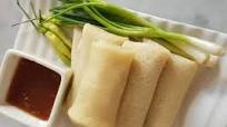 How to Prepare Homemade Chicken Bambooshoot Spring Roll (Lumpia) How to Prepare Homemade Chicken Bambooshoot Spring Roll (Lumpia)