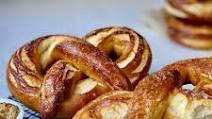 Homemade Soft Pretzels Homemade Soft Pretzels