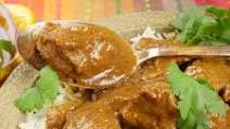 Fragrant Rogan Josh Curry Fragrant Rogan Josh Curry